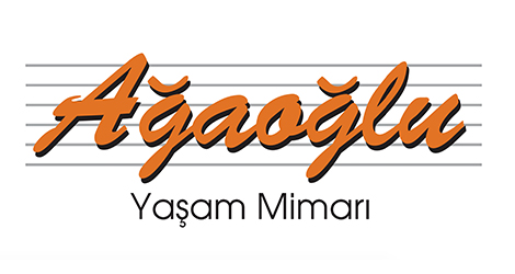 Ağaoğlu Logo